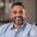 Dr. Farid Ahmed
