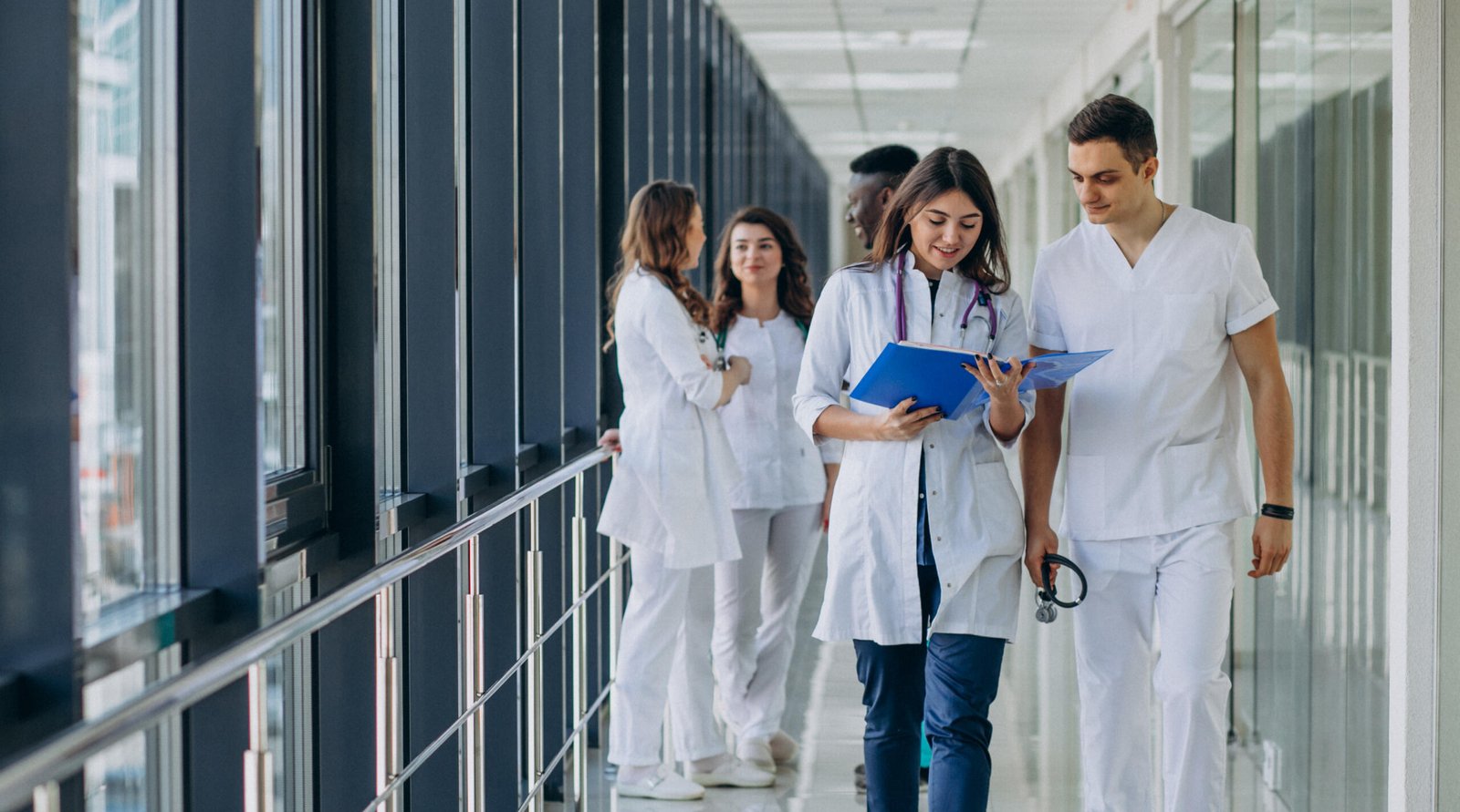 Healthcare Consulting
