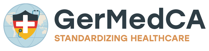 GerMedCA